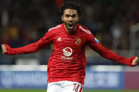 حسين الشحات عن مواجهة إنتر ميامي: نلعب للفوز دائمًا.. والأهلي لا يعرف المستحيل